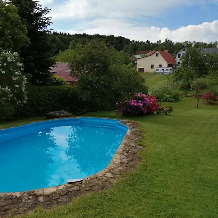 Waldblick Brotterode