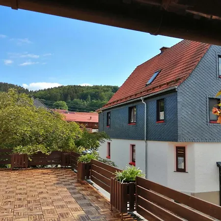 Waldblick Brotterode