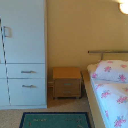 Apartment Waldblick