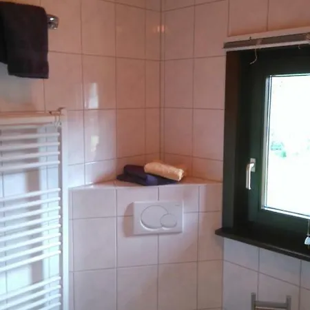 Waldblick Apartment